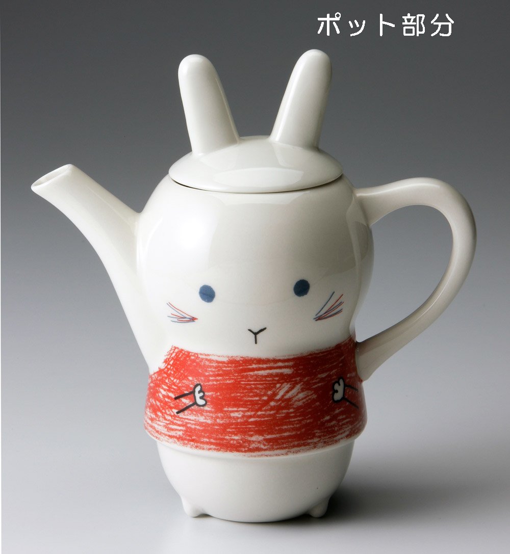 Amazon｜Shinzi Katoh Facile(ファシル) Tea For Two(ポット+